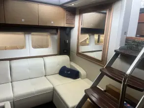 Thumbnail von Sea Ray 510 Sundancer