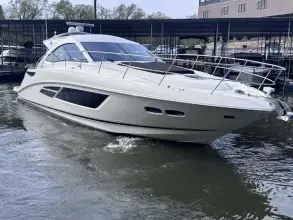 Thumbnail von Sea Ray 510 Sundancer