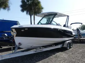 Monterey Elite 25