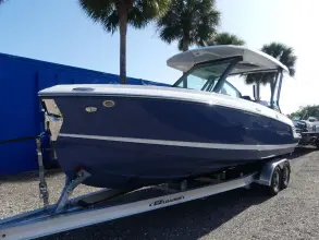 Monterey Elite 25