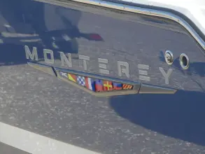 Thumbnail von Monterey Elite 25