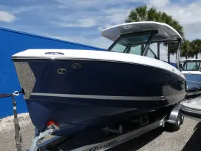 Monterey Elite 25