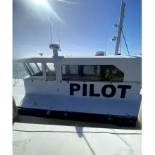 Custom Compmellenia 50'