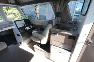 Thumbnail von Kingfisher 2725 XRS 2026 Kingfisher – 2725 XRS