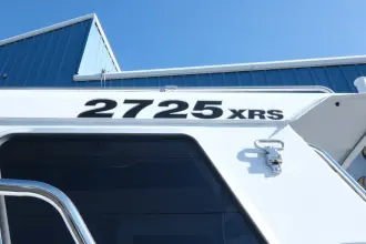 Thumbnail von Kingfisher 2725 XRS 2026 Kingfisher – 2725 XRS