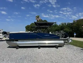 Harris Sunliner 230
