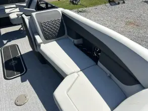 Thumbnail von Harris Sunliner 230