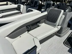 Thumbnail von Harris Sunliner 230