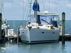 Beneteau Moorings 41.1