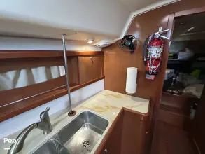 Thumbnail von Beneteau Moorings 41.1