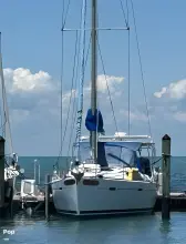 Thumbnail von Beneteau Moorings 41.1