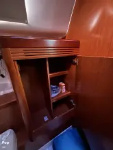 Thumbnail von Beneteau Moorings 41.1