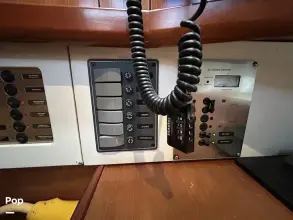 Thumbnail von Beneteau Moorings 41.1