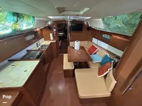 Thumbnail von Beneteau Moorings 41.1