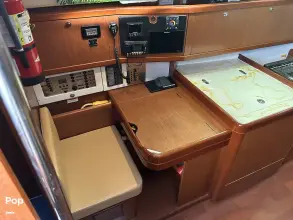 Thumbnail von Beneteau Moorings 41.1