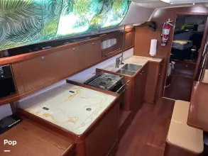 Thumbnail von Beneteau Moorings 41.1