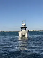 Thumbnail von Invincible 33 Catamaran Compensating