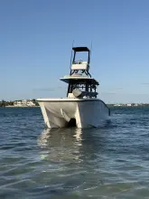 Thumbnail von Invincible 33 Catamaran Compensating