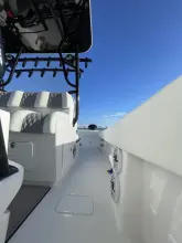 Thumbnail von Invincible 33 Catamaran Compensating