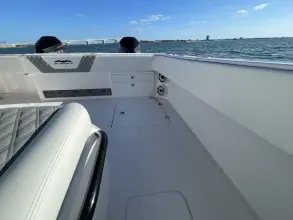 Thumbnail von Invincible 33 Catamaran Compensating