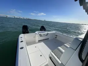 Thumbnail von Invincible 33 Catamaran Compensating