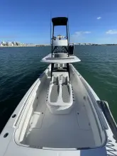 Thumbnail von Invincible 33 Catamaran Compensating