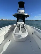 Thumbnail von Invincible 33 Catamaran Compensating