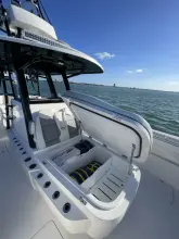 Thumbnail von Invincible 33 Catamaran Compensating