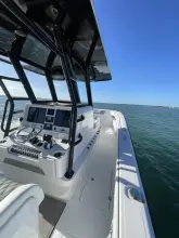 Thumbnail von Invincible 33 Catamaran Compensating