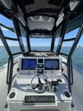 Thumbnail von Invincible 33 Catamaran Compensating