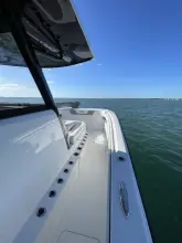 Thumbnail von Invincible 33 Catamaran Compensating