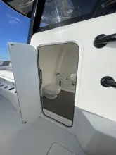 Thumbnail von Invincible 33 Catamaran Compensating