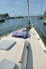 Thumbnail von Little Harbor 51 3/4 Time
