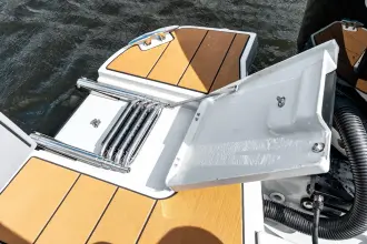 Thumbnail von Saxdor 320 GTO