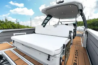 Thumbnail von Saxdor 320 GTO