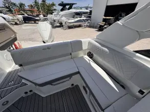 Thumbnail von Sea Ray SDX 230 Outboard