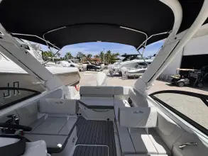 Thumbnail von Sea Ray SDX 230 Outboard