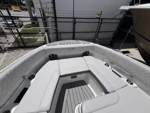 Thumbnail von Sea Ray SDX 230 Outboard