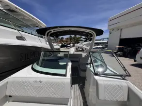 Thumbnail von Sea Ray SDX 230 Outboard