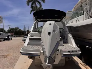 Thumbnail von Sea Ray SDX 230 Outboard