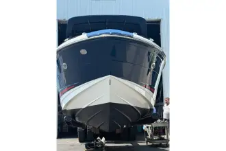 Thumbnail von Sea Ray SLX 250