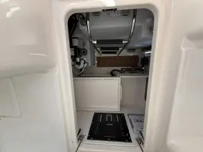 Thumbnail von Boston Whaler 405 Conquest