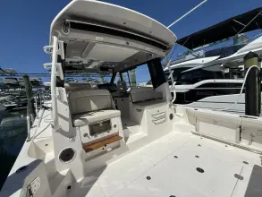 Thumbnail von Boston Whaler 405 Conquest