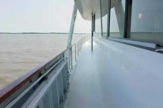 Thumbnail von Hatteras 70 Cockpit Motor Yacht Summertime Lady