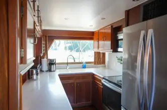 Thumbnail von Hatteras 70 Cockpit Motor Yacht Summertime Lady