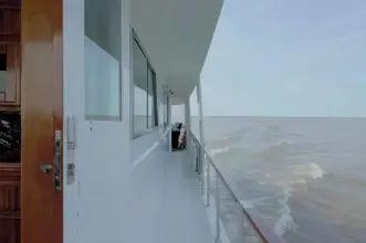 Thumbnail von Hatteras 70 Cockpit Motor Yacht Summertime Lady