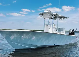 Latitude Yachts LTB 25