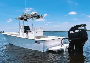 Thumbnail von Latitude Yachts LTB 25