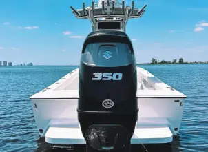 Thumbnail von Latitude Yachts LTB 25