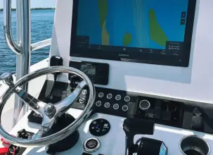 Thumbnail von Latitude Yachts LTB 25
